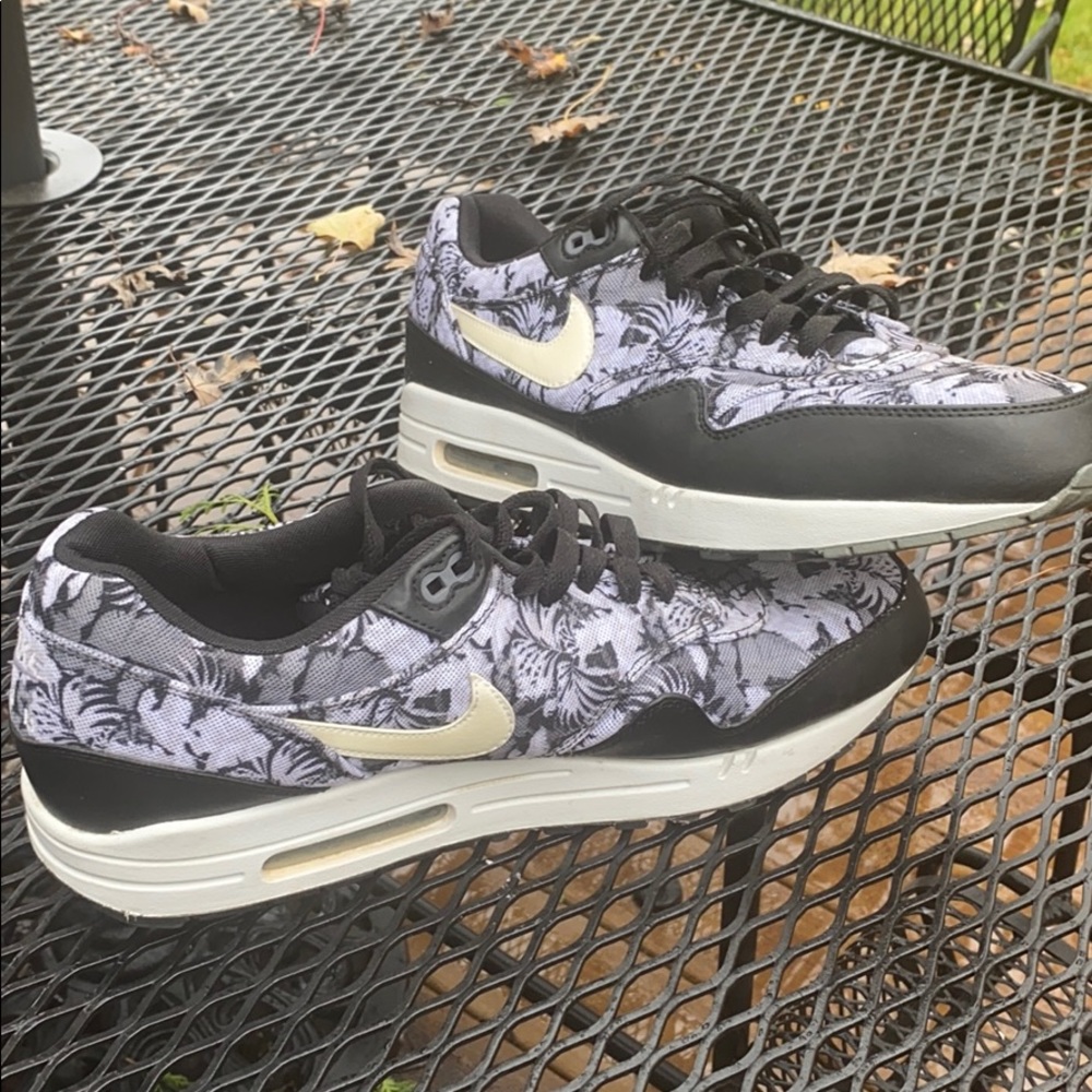 Nike air max 1